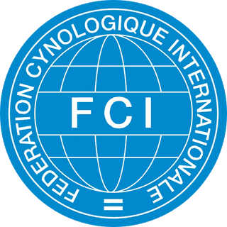FCI — Fédération Cynologique Internationale